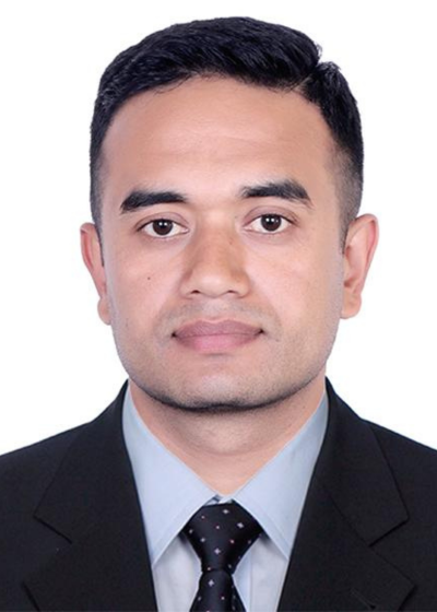Uttam Adhikari