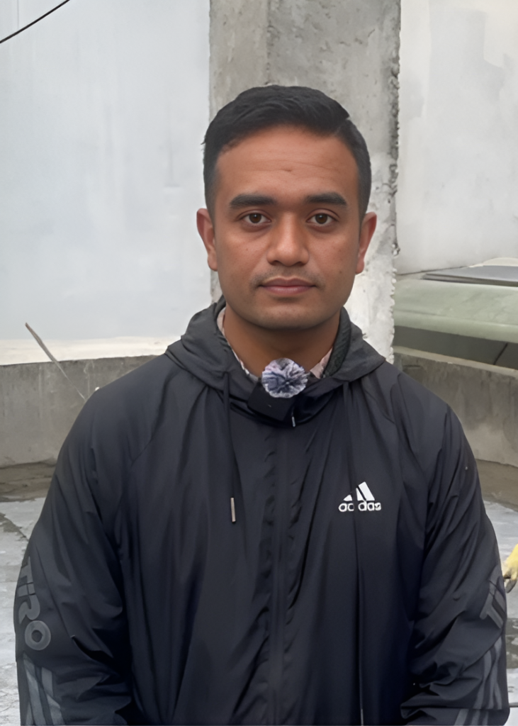 Uttam Adhikari
